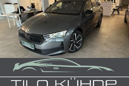 Skoda Octavia 3.457 km 45.990 &euro; Bad Düben 04849