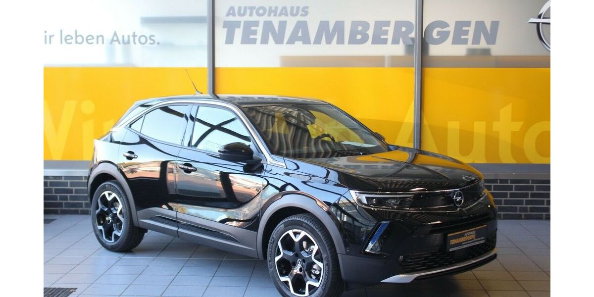Opel Mokka 32.000 km 20.900 &euro; Mettingen 49497