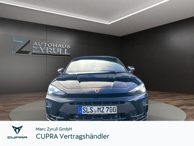 Cupra Leon 9.990 km 42.980 € Saarlouis 66740