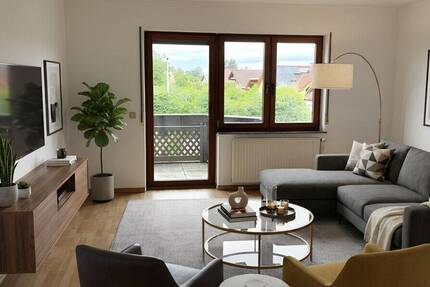 Wohnung Bexbach - 3 Zimmer, 76 m&sup2;, 160.000&euro; | Angebot:26902429