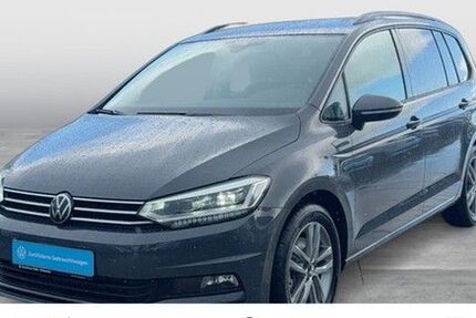 VW Touran 1.501 km 34.940 &euro; Bünde 32257
