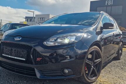 Ford Focus 185.000 km 7.999 &euro; Bad Kreuznach 55543