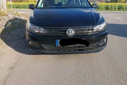 VW Polo 28.700 km 11.900 &euro; Werl 59457