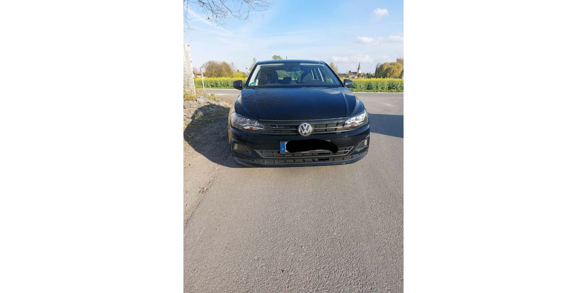 VW Polo 28.700 km 11.900 &euro; Werl 59457