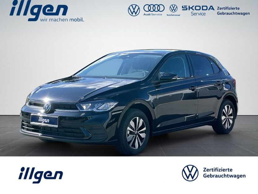 VW Polo 6.125 km 25.610 € Stollberg 09366