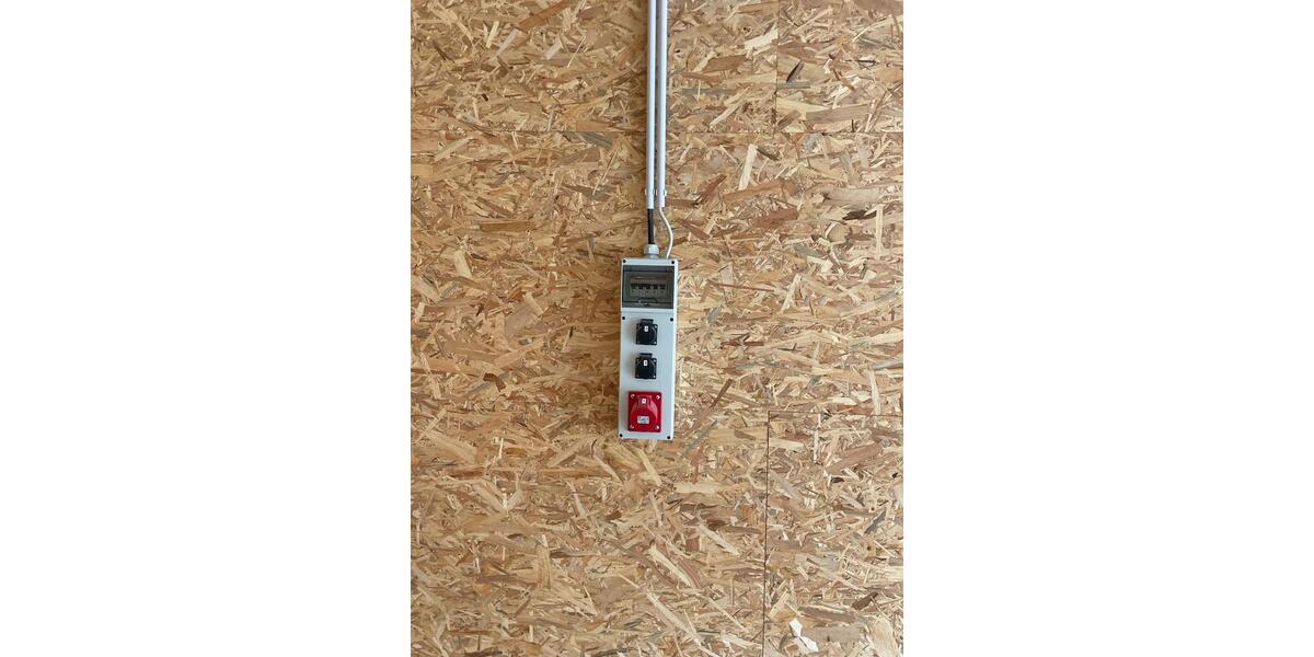 Gewerbeobjekt Bad Säckingen - 260&euro; | Angebot:12718750