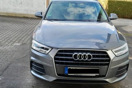 Audi Q3 99.600 km 16.900 &euro; Maxhütte 93142