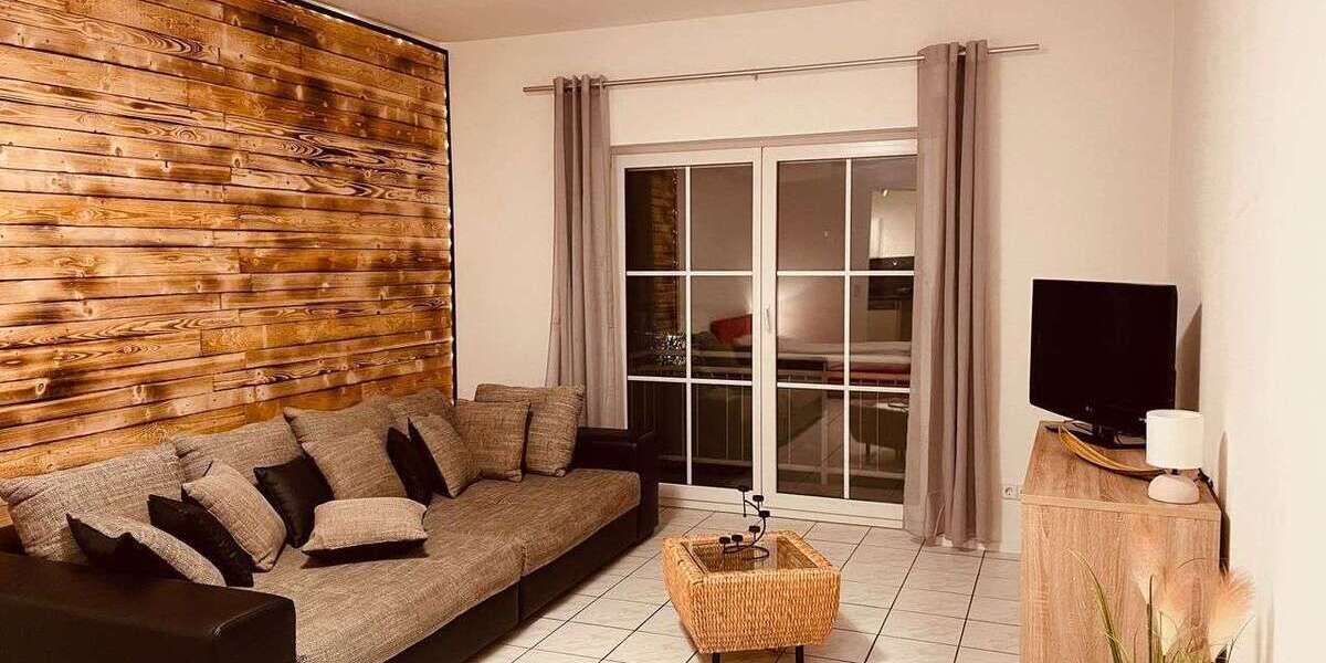 Zimmer Delitzsch - 1 Zimmer, 1.600&euro; | Angebot:24986446