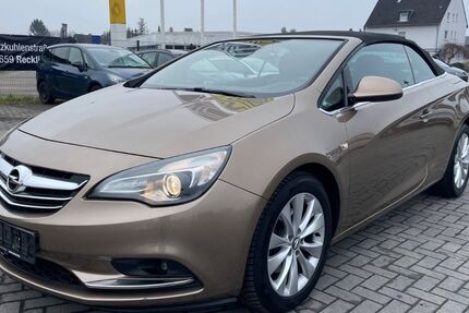 Opel Cascada 107.000 km 7.990 &euro; Castrop-Rauxel 44579