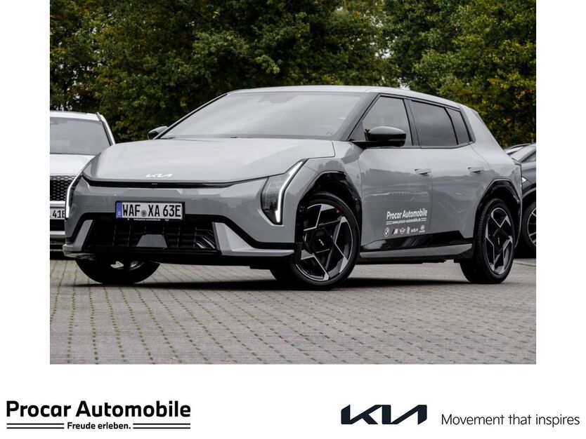 Kia Andere 1.001 km 45.980 € Warendorf 48231