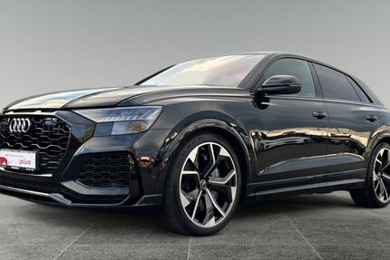 Audi RSQ8 45.530 km 95.880 &euro; Pronsfeld 54597