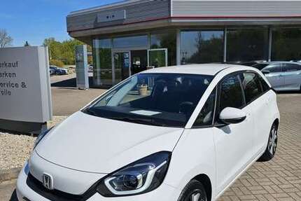 Honda Jazz 34.770 km 17.450 &euro; Ronneburg 07580