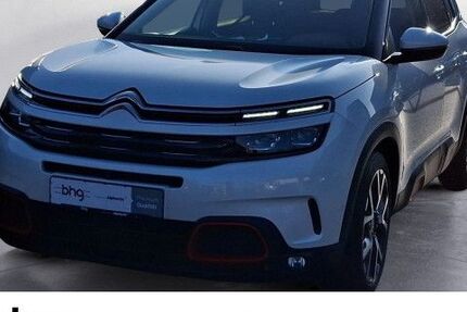 Citroen C5 Aircross 82.728 km 19.330 &euro; Reutlingen 72770