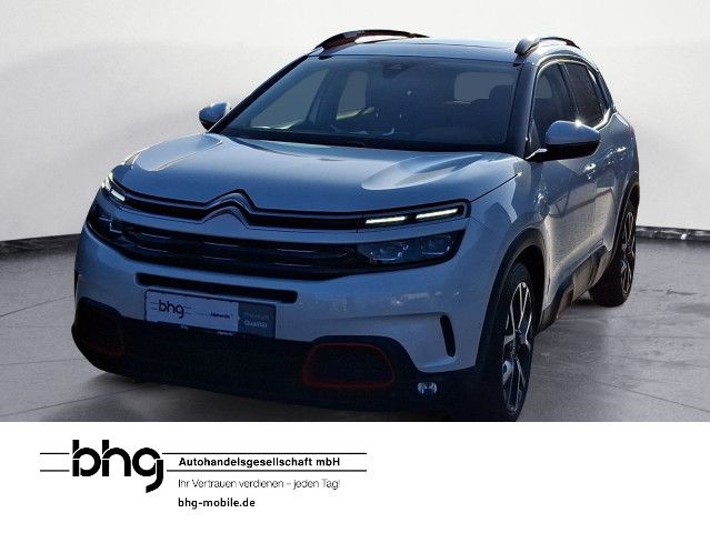 Citroen C5 Aircross 82.728 km 19.330 &euro; Reutlingen 72770