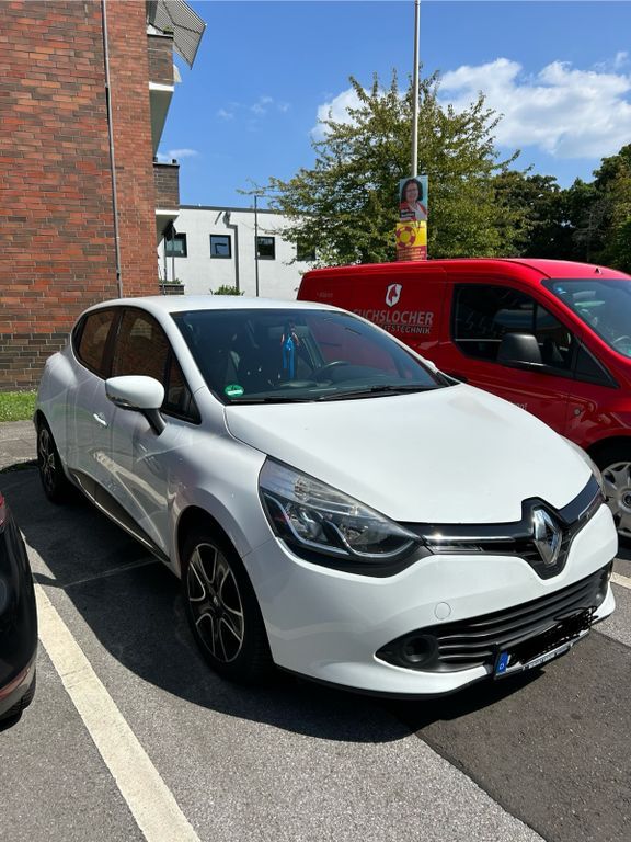 Clio