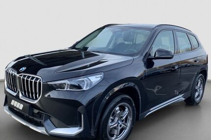 BMW X1 55.550 km 38.400 &euro; Bad Saulgau 88348