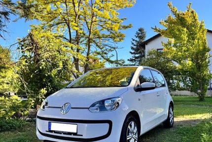 VW up! 199.300 km 3.890 &euro; Michelau i. Ofr. 96247