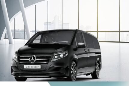 Mercedes-Benz Vito 1.150 km 55.800 &euro; Leipzig 04347