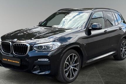 BMW X3 129.000 km 29.990 &euro; Düsseldorf 40599