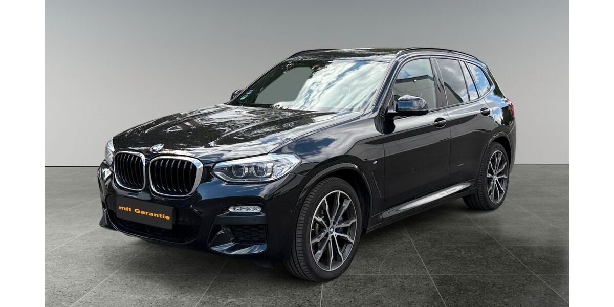 BMW X3 129.000 km 29.990 &euro; Düsseldorf 40599