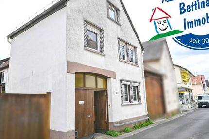 Haus Großostheim - 5 Zimmer, 124 m&sup2;, 299.000&euro; | Angebot:23951671
