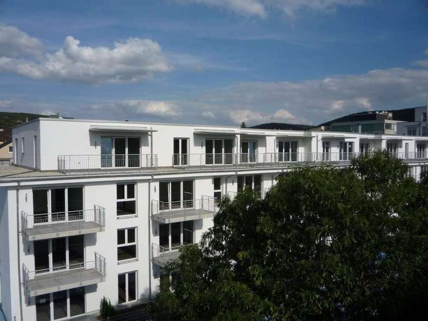 Wohnung zum Kaufen in Bad Kissingen 234.000 € 84.69 m²