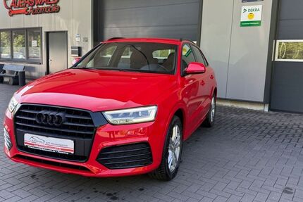 Audi Q3 146.000 km 15.390 &euro; Finnentrop 57413