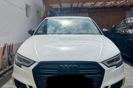 Audi A3 175.000 km 15.000 &euro; Schifferstadt 67105