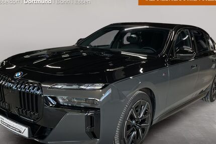 BMW i7 42.851 km 89.990 &euro; Dortmund 44263