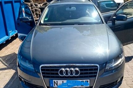 Audi A4 234.235 km 5.400 &euro; Nürnberg 90443