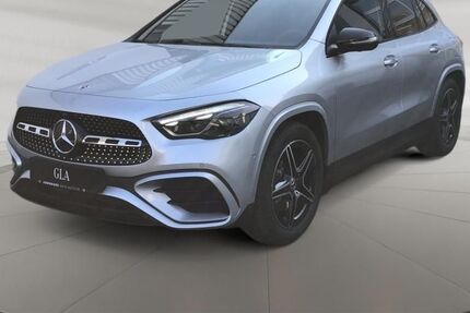 Mercedes-Benz GLA 200 19.940 km 44.389 &euro; Neckarsulm-Obereisesheim 74172