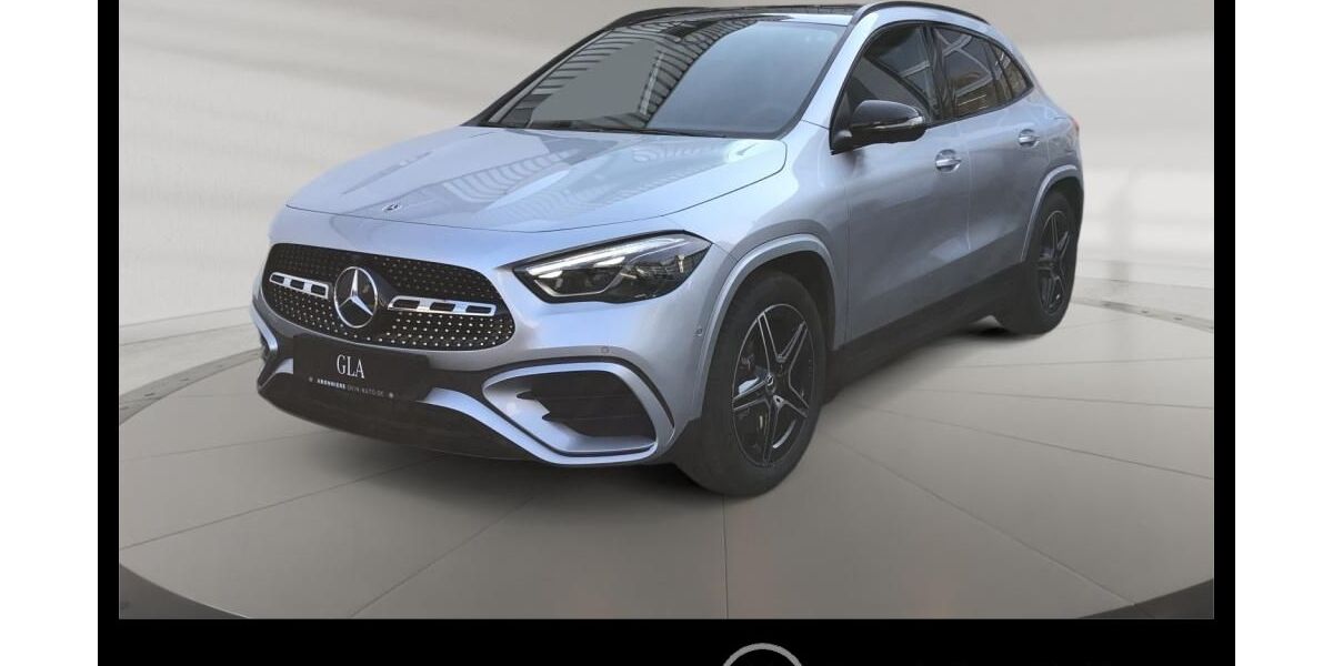 Mercedes-Benz GLA 200 19.940 km 44.389 &euro; Neckarsulm-Obereisesheim 74172