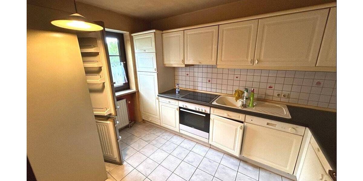 Reihenmittelhaus Ansbach Hennenbach - 6 Zimmer, 111 m&sup2;, 330.000&euro; | Angebot:26886257