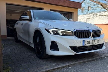 BMW 318 117.000 km 22.900 &euro; Neunkirchen 91233
