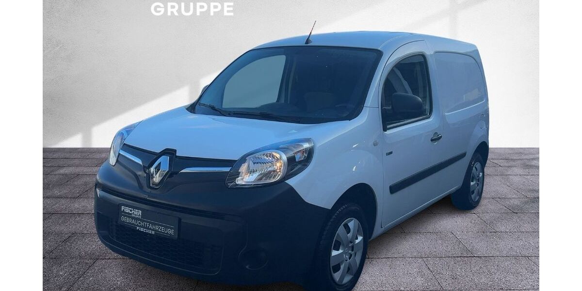 Renault Kangoo E-TECH 42.979 km 10.990 &euro; Esslingen 73734