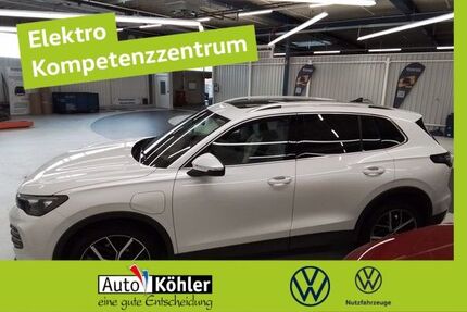 VW Tiguan 9.300 km 47.870 € Mainburg 84048