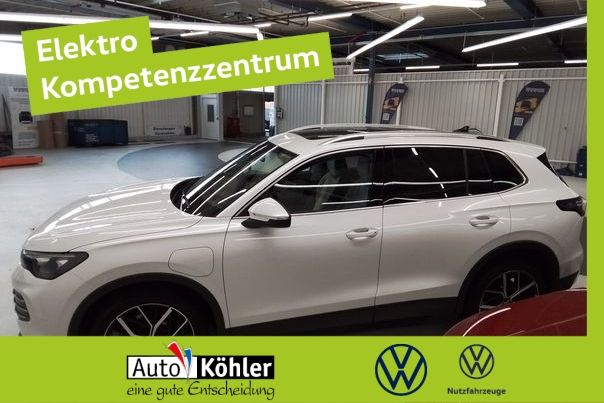 VW Tiguan 9.300 km 47.870 € Mainburg 84048