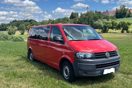 VW T5 Transporter 208.000 km 14.600 &euro; Ochsenhausen 88416