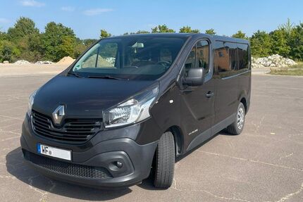 Renault Trafic 142.700 km 13.900 &euro; Wolfenbüttel 38302