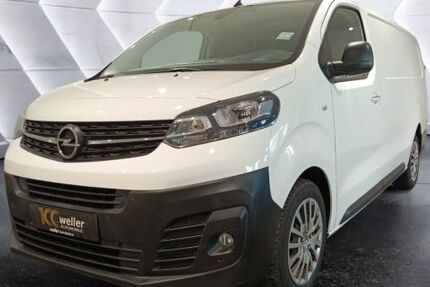 Opel Vivaro 62.200 km 17.495 &euro; Bietigheim-Bissingen 74321