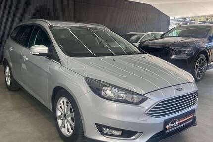Ford Focus 245.652 km 5.790 &euro; Berlin 12357