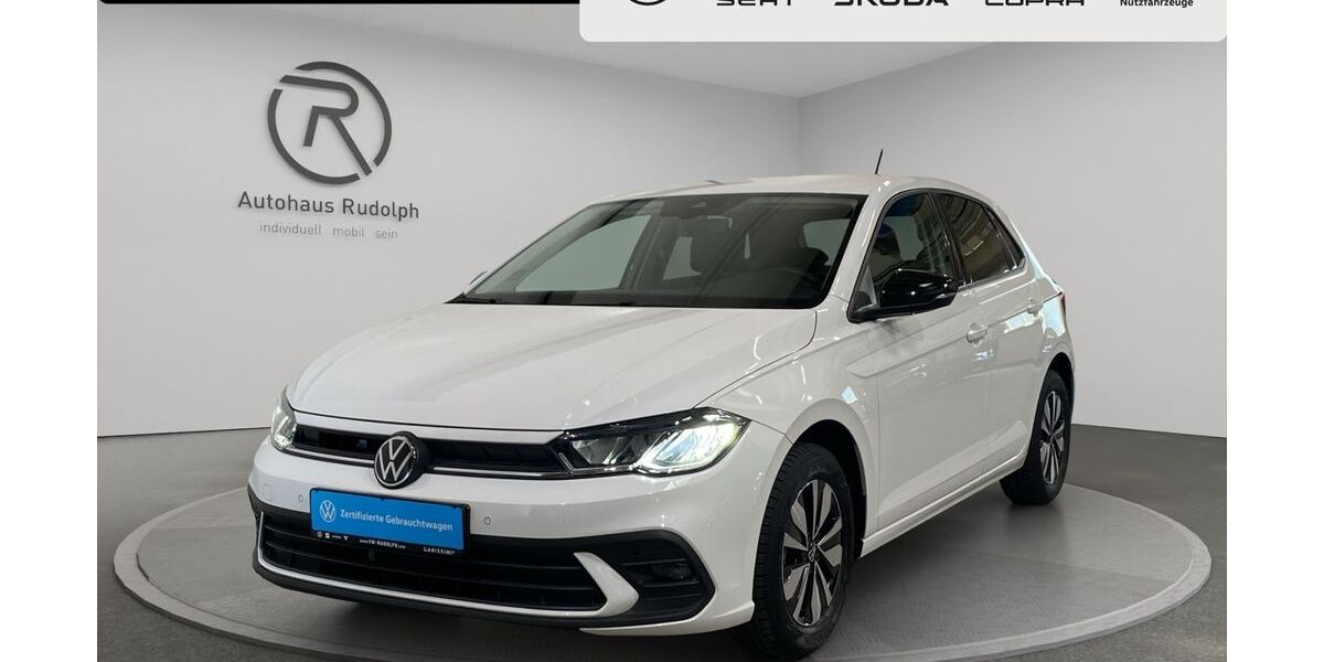 VW Polo 16.474 km 20.439 &euro; Oelsnitz/Erzgebirge 09376