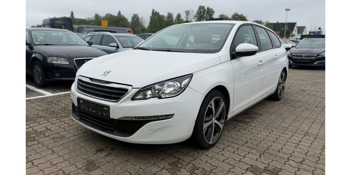 Peugeot 308 180.000 km 3.800 &euro; Seelze 30926