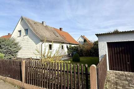 Haus zum Kaufen in Dillingen 199.000 € 70 m² 4 zimmer