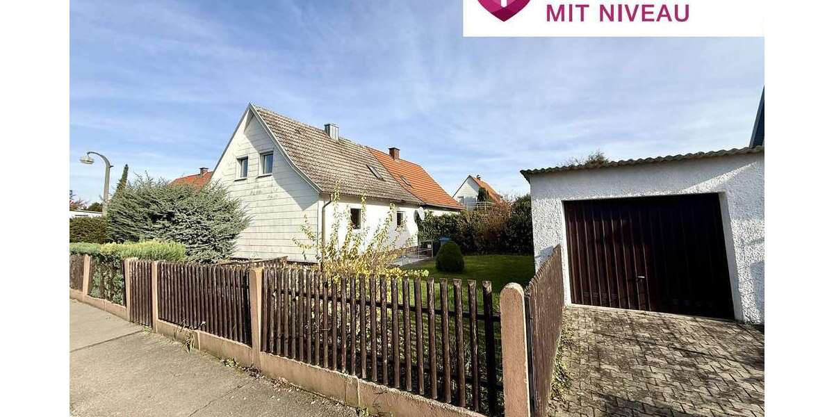 Haus zum Kaufen in Dillingen 199.000 € 70 m² 4 zimmer