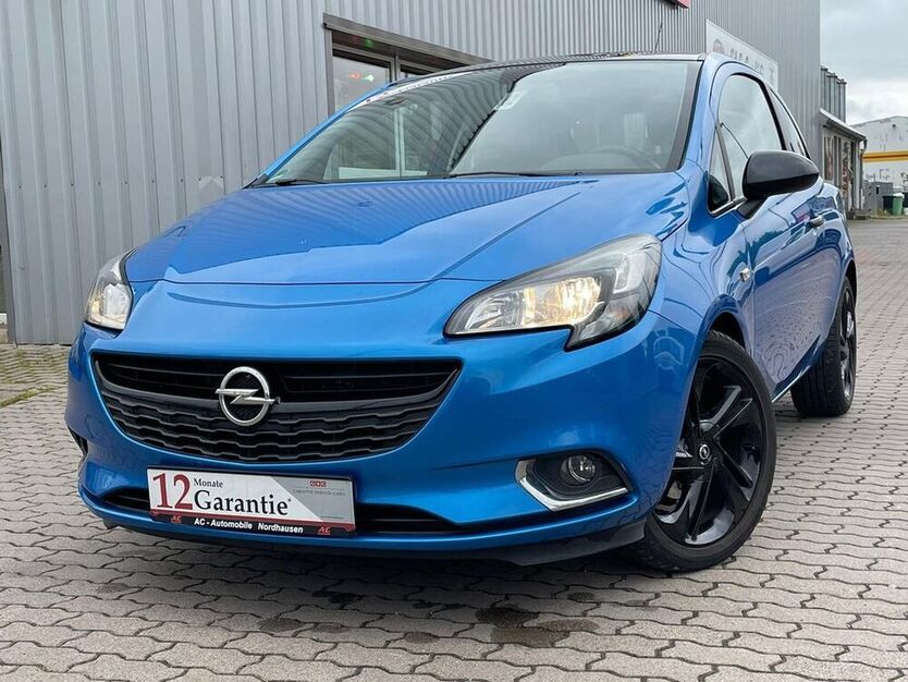 Corsa