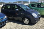 Opel Meriva Edition,Tüv 11/26 99.000 km 3.900 € Himmelkron 95502