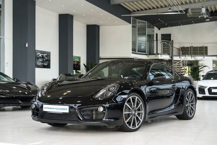 Porsche Cayman 36.995 km 54.980 &euro; Köln 51147