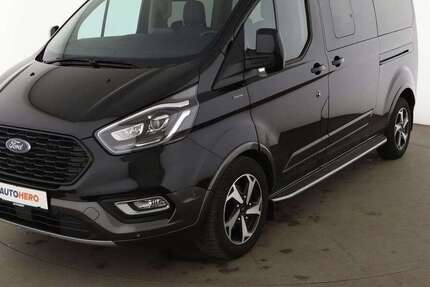 Ford Tourneo Custom 51.827 km 39.480 &euro; Neufahrn 85375