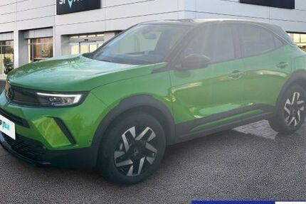 Opel Mokka 17.818 km 20.890 &euro; Jüterbog 14913